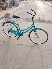 بايسكل • حجم 26 • نضافة