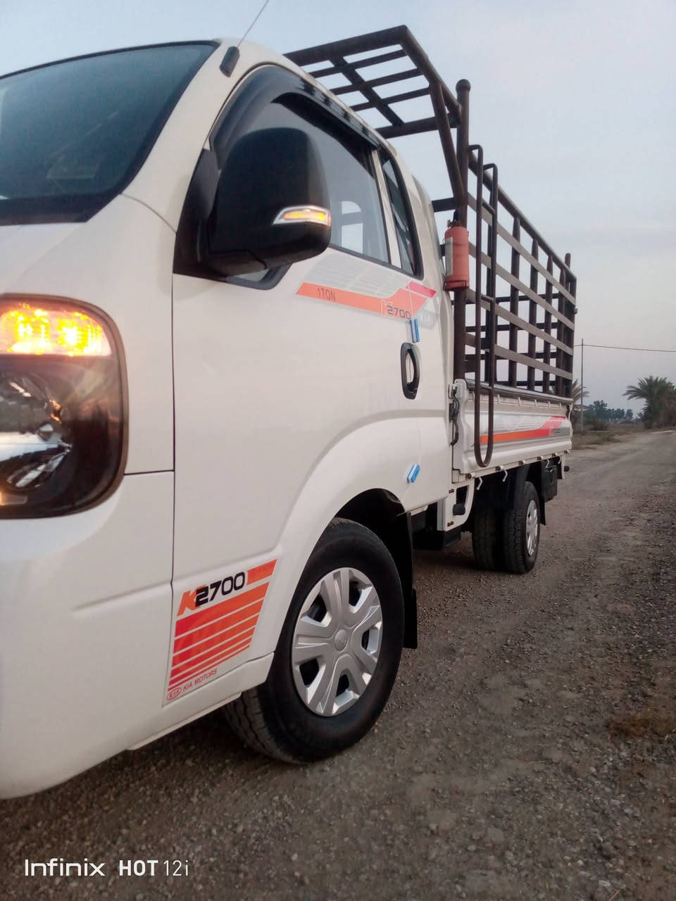 السلام عليكم كية البيع موديل 2019 رقم واسط *********** سياره مكفولة كفالة عامه سياره  جديده معنى الكلمة سنوية مشروع وطني مجددة 28 تحويل مباشر سياره تخم تايرسبير ما نازل شركه جديد دوشمة جديده محرك وكسن وكير كفالة عامه من صبغ وتبديل وبارد وخياس وشخط كفالة عامه وظع شركه بس اليدور نظيف يتصل سياره فول مواصفات شاشة تحكم  ***********
