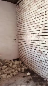 كربلاء • بناء متفرق