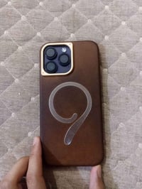 ايفون 14 برو ماكس • دبل شريحة • بطاريه ٧٧
