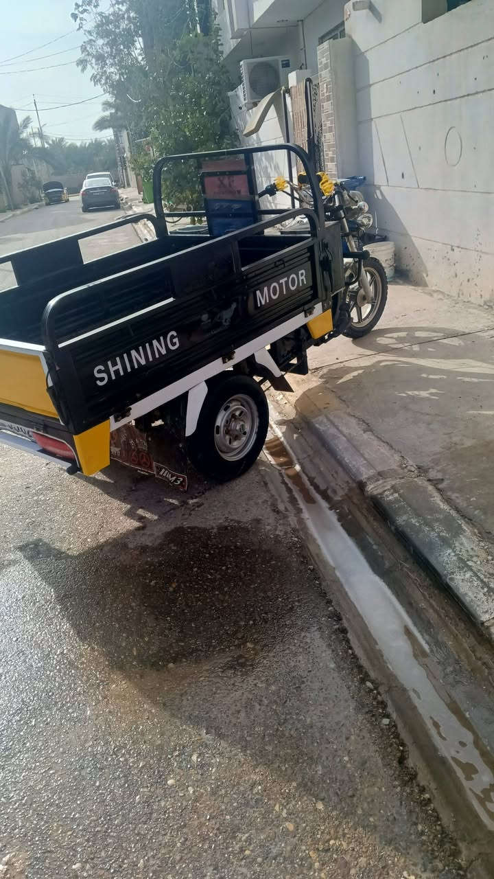 السلام عليكم ستوته خير من الله تلثه وعشرين مليون ونص كهربائيات كلهه شغله ***********
