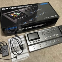 للبيع Gx-100 boss  فول مواصفات  شاشه لمس - touch screen بلوتوث - تكدر ...