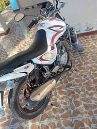 دراجه سنكي نضيفه دراجه كامله نكره سلف كهربائيات شغاله محرك جديد لاتنقي...