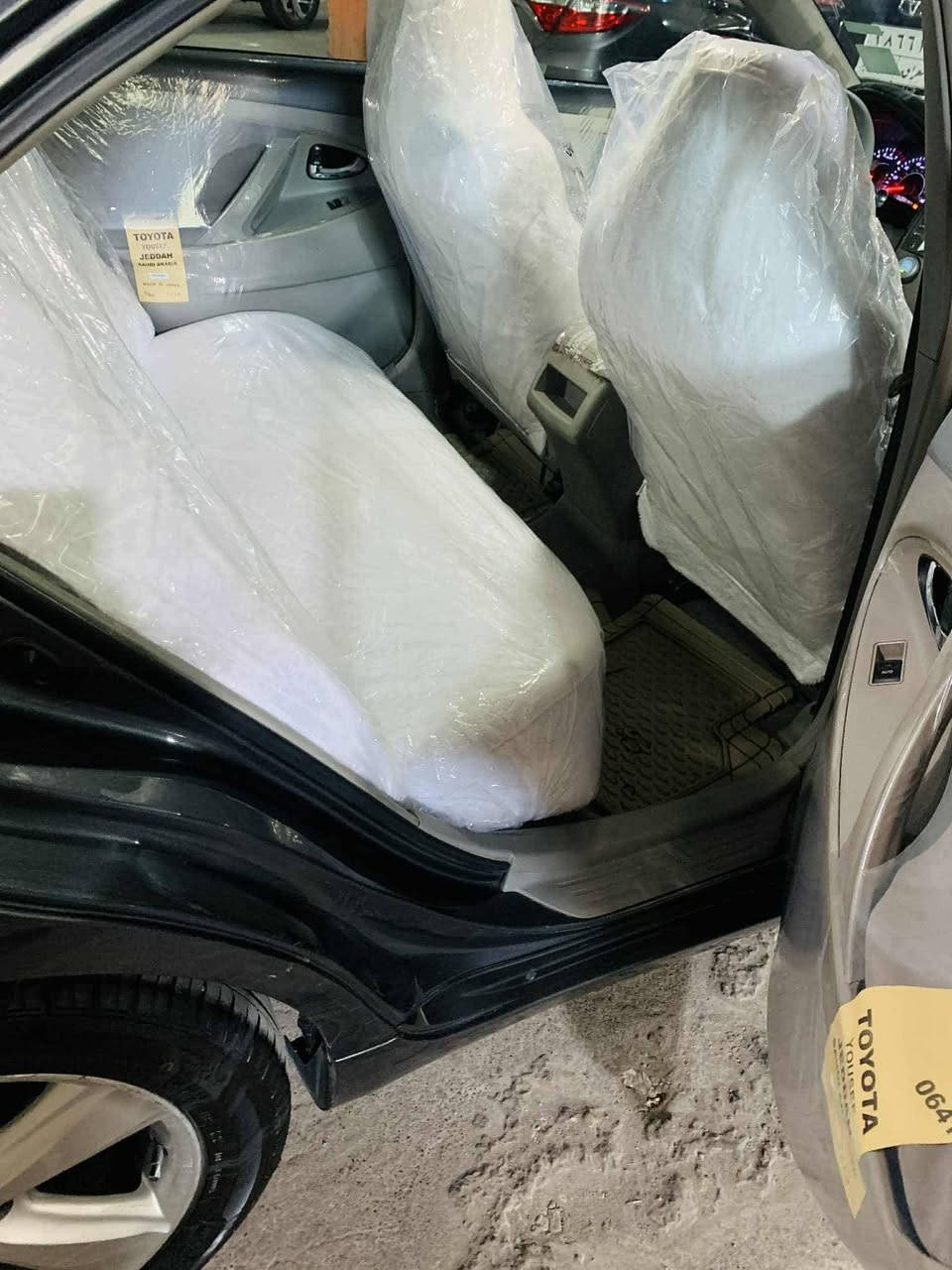 للبيع كامري موديل 2010 دعاميه  من دعاميه شرط كير محرك شرط  سنويه جديده محرك 4V رقم سليمانيه ترايك وين يعجبك اطلع مكفوله كفاله عامه شرط تحويل وكاله وغرامات سعر 130 بي مجال مكان كركوك  رقم تواصل ☎️*********** Yusf Aiub
