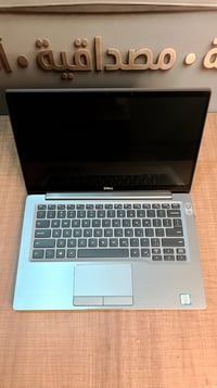 ديل ٧٤٠٠ • شاشة لمس ١٤ • i7 الجيل الثامن