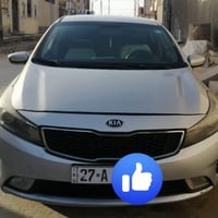 فورتي ٢٠١٧ • محرك ٢٠٠٠ • وارد امريكي