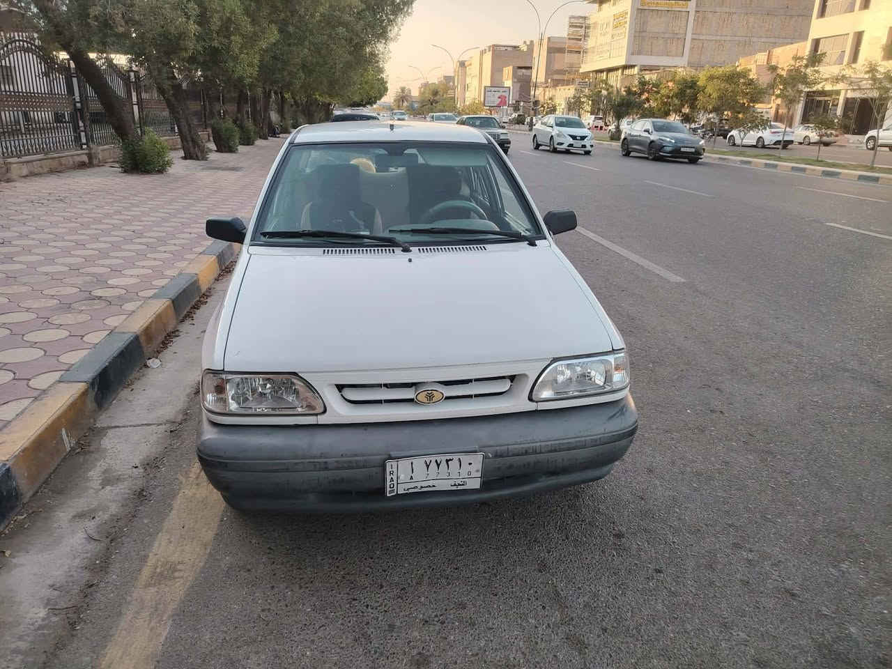 للبيع سيابه موديل2018 كفاله عامه فول مواصفات شاشه حساسات مابيه خياس تخم تاير رقم نجف استفسار ***********
