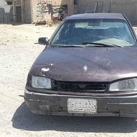 النترا • محرك كير شرط • صلاح الدين