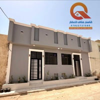 النجف • داران توأم • ٥٠م