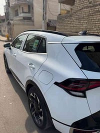 اسبورتج خليجي 2024 كفالة عامه عدا شخط بدعامة  فول مواصفات أعلى فئة Pre...