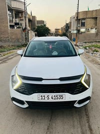 سبورتج • ٢٠٢٣ • ٥١٠٠٠ كم