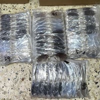 شلعه نضارات • ٨٠+ قطعة • كلش راقي