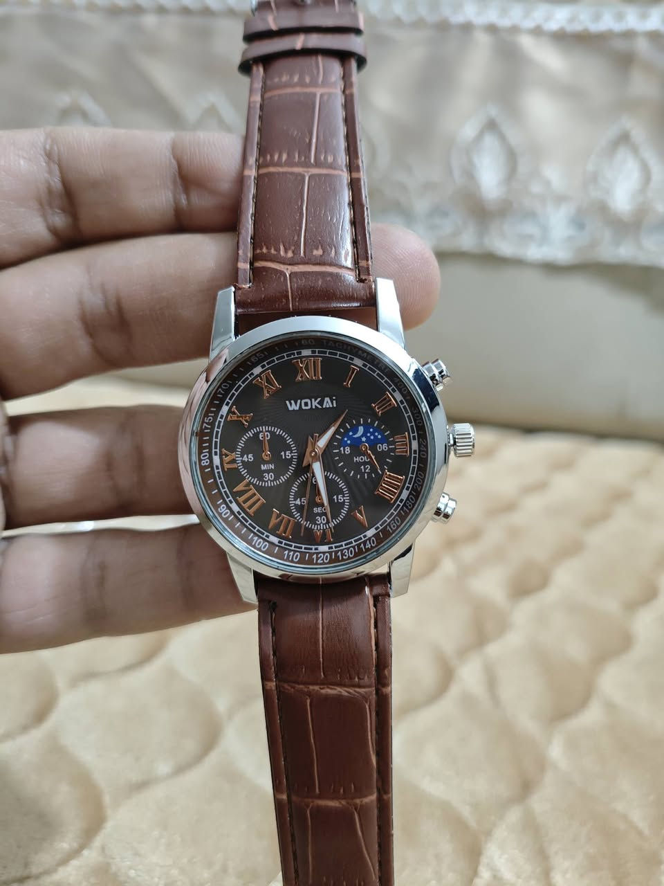 كلهن 25 الف شلع
سيارة حديد ماركة وراديو طوارئ وساعة ....


**إذا كنت صاحب هذا الإعلان وتريد حذفه لأي سبب، رجاءا أرسل رسالة إلى الدعم الفني**