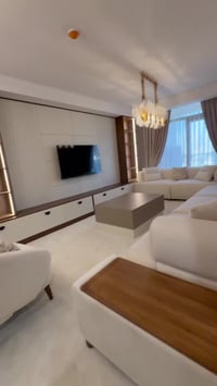 اربيل • شقة مفروشة VIP • ٢غرف