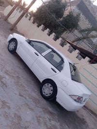 لانسر ٢٠٠٧ • محرك ٢٠٠٠ • بعقوبه