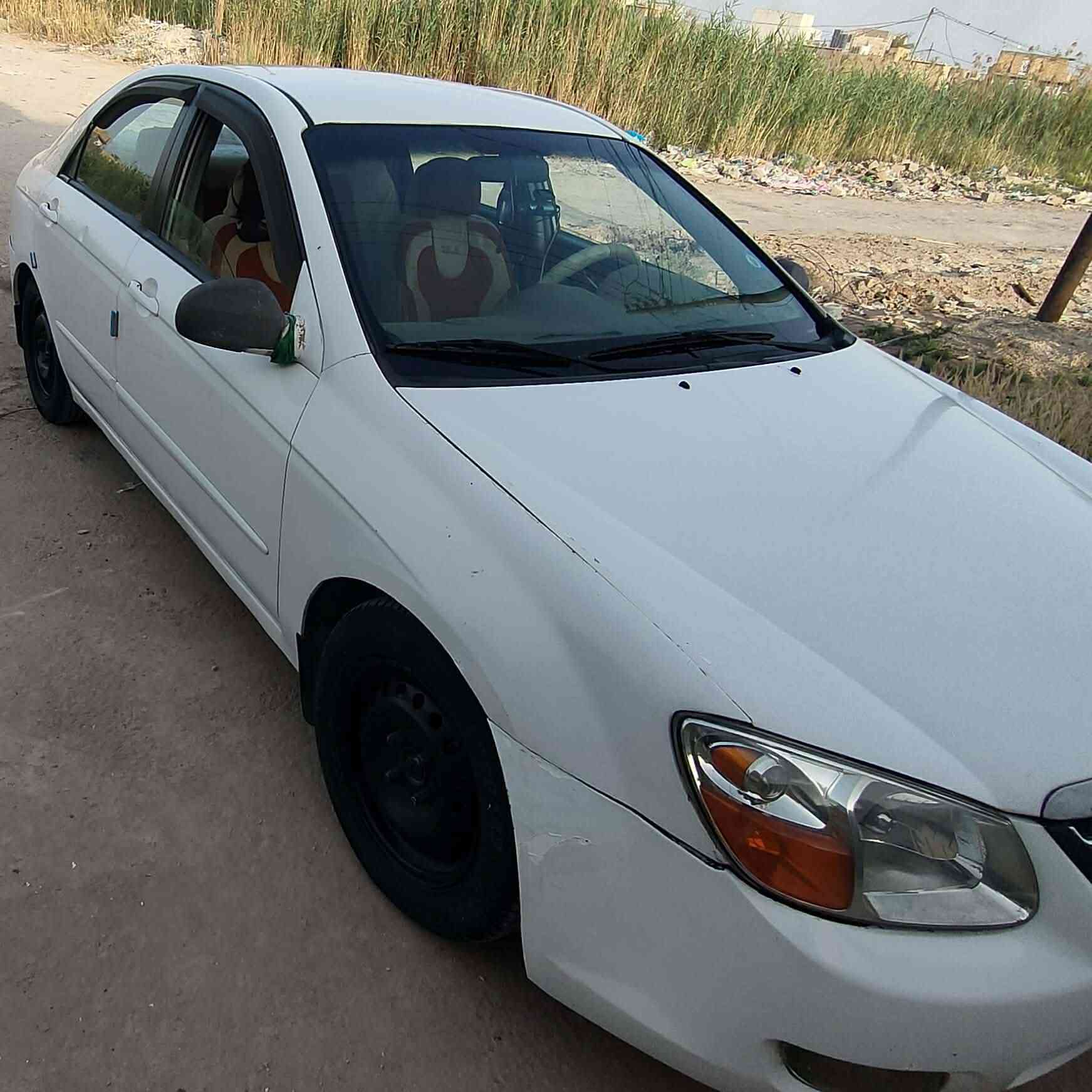 السلام عليكم كيا سبكترا موديل 2004 رقم بغداد انگليزي سنوية لحد 2031  حادثها جاملغ الايمن وبنيد  وجاملغ الخلفي بيه شبر
السلام عليكم كيا سبكترا موديل 2004 رقم بغداد انگليزي سنوية لحد 2031  حادثها جاملغ الايمن وبنيد  وجاملغ الخلفي بيه شبر

 مكينة 2000 گير حدادية تخم تاير تبريد جديد ثلج سعر 65 وبيها مجال مكانها مركز بابل 

للاستفسار 

***********
