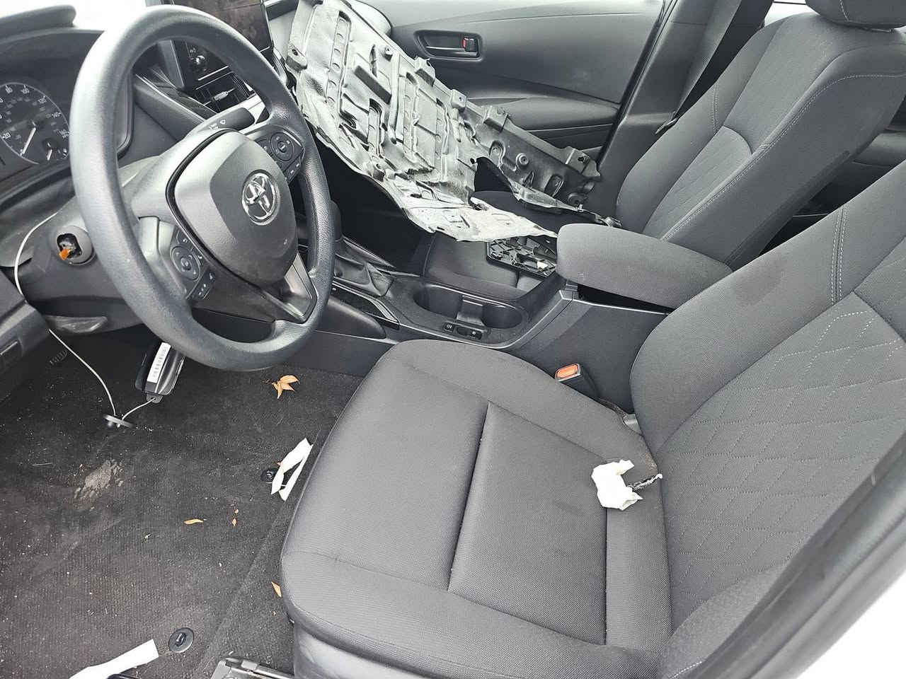 السلام عليكم 
كورلا 2024 بانزين  
وارد امريكي   
ماشي 33 ع وضع الشركة 
شاشه 
تحكم ستيرن 
رادار
لايت زنون 
لد امامي
تحديد مسار 
قياده ذاتيه 
مكان السياره عمان الحره 
السعر 120$مطروح  عمان الحره 
واصل بأسم المشتري 152$  خلال 3 ايام توصل بغداد او جميع المحافظات 
للاتصال
***********
***********
***********
