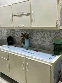 كاونتر كامل • ٣ قطع