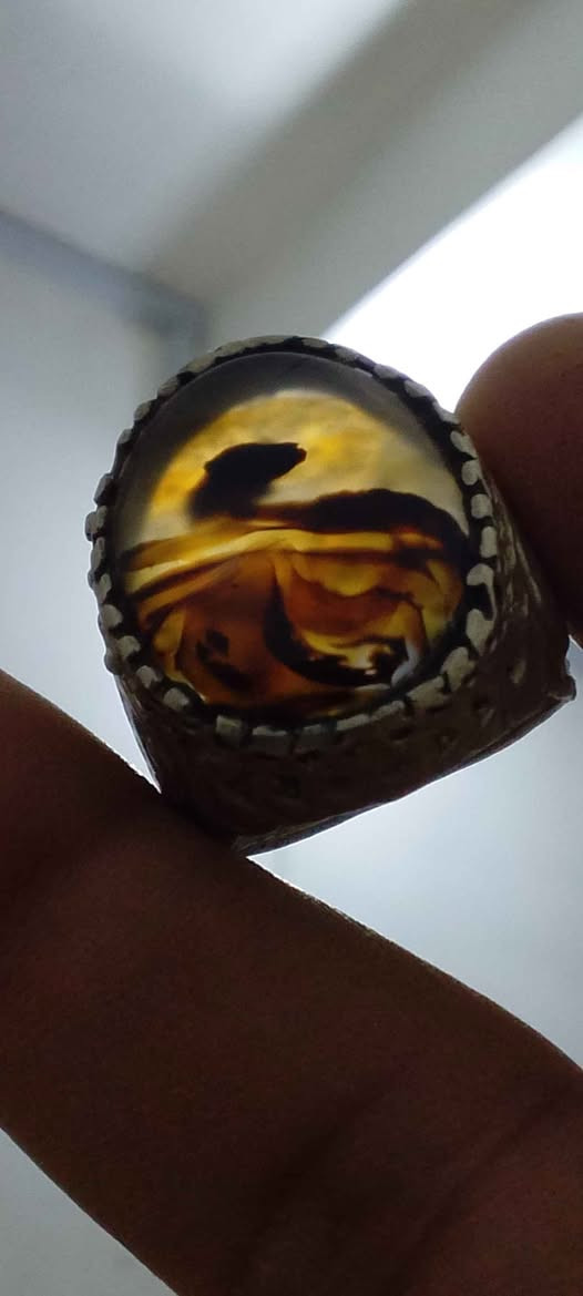 محبس عقيق وحجر فيروز ثنينهن قديمات سعرهم35 البصرة, العراق


**إذا كنت صاحب هذا الإعلان وتريد حذفه لأي سبب، رجاءا أرسل رسالة إلى الدعم الفني**