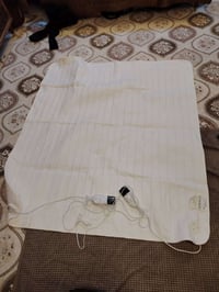 فراش حراري • طبي • نفرين