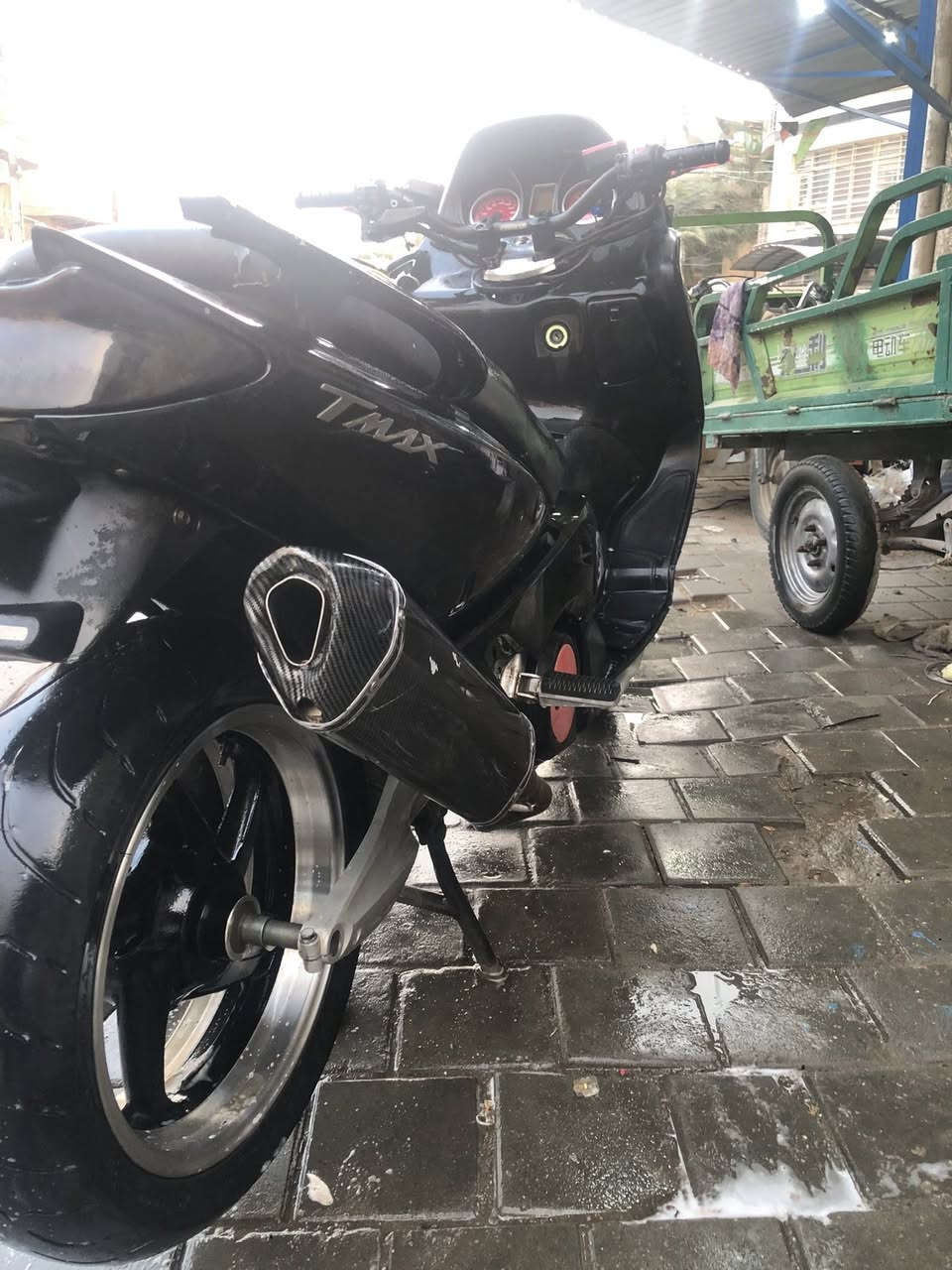 دراجه تيماكس موديل ٨ شلعه معدل دراجه خرسه بيها تزويد صلنصه  رياضي ستيرن رياضي  بكلايت نفطي لد عداد احمر  يدات بريك رياضيات  دراجه بيها تزويد بيها نقص بل كفرات شي بصيط للبيع او للمراوس مكينه مكفوله عل فصله   مكاني بغداد كراده رقمي ***********
