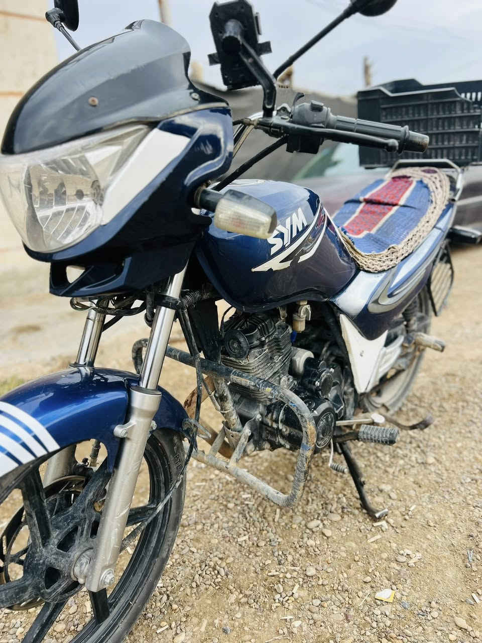 من رخصت لأدمن دراجه سايم موديل ٢٠١٩ نضيفه بدوان أوراق اتعهدلك من. بوكه دراجه نضيفه مكان الفلوجه ابو سديره سعر ٨٠٠ الف بي مجال ***********
