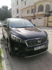 سورينتو • محرك GDI • وارد أمريكي