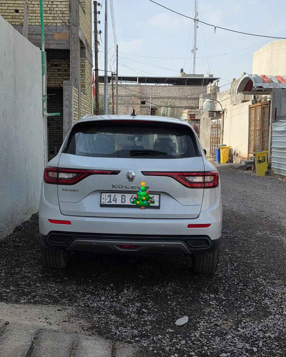 الوصف

رينو كوليوس زيرو موديل 2025ماشيا أقل لألف تغليف ارضية جلد باسمي حرا تحويل باي وقت ضمان شركة 5 سنوات تفاصيل اكثر اتصال على الرقم *********** سعر 215 وبيها مجال
