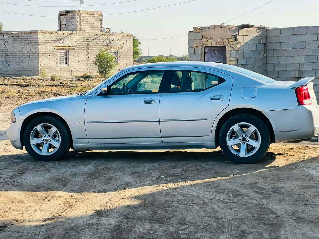 جارجر 2009 رقم بصره بأسمي شخصيأ سنويه وهزه جديد مكينه كير حداديه تخم تاير سياره كلين كفاله ماعده بكد الاشبر موضح بصوره ضربه ستوته جاملغ الخلفي
سياره شاشه تاب مانع انزلاق منضومه زنون تبريد قطعتين
كهربائات شغاله كلها سياره جاهزه من طول لطول مراوس وبيع مكان سياره دوانيه السعر115 الاتصال وتساب ***********
