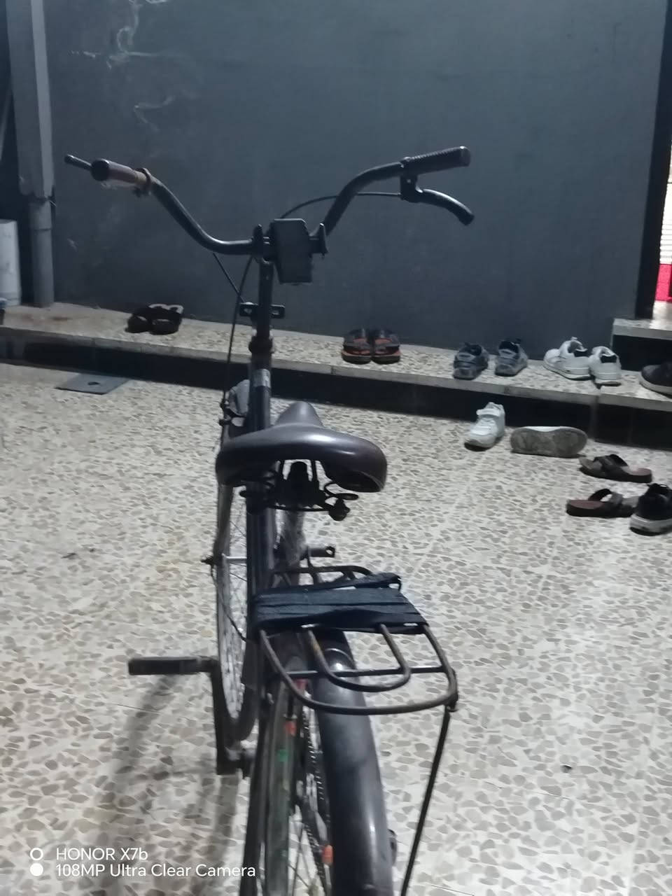 للبيع
نضيف اثر زنجار موضح بل صوره
كلشي مابيه فقط مكينه تضرب بوش
مكاني موصل حي السماح
سايدين محطه المشاعل
سعرو٦٠وبي مجال للطيبين


**إذا كنت صاحب هذا الإعلان وتريد حذفه لأي سبب، رجاءا أرسل رسالة إلى الدعم الفني**