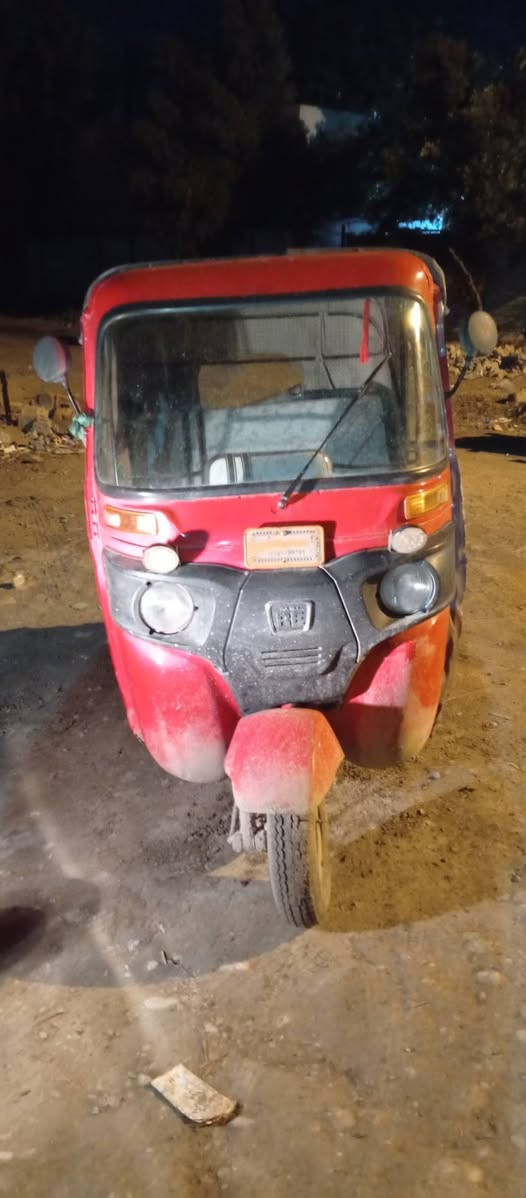 سلام عليكم تكتك للبيع موديل 2017 التكتك اوراقه مال مزاد التكتك بيه كايم روله ابيع عله هل حطه السعر(مليونين ونص) وهاذه رقم صاحب التكتك مكلف بل نشر مامتواجد خاص  (***********
