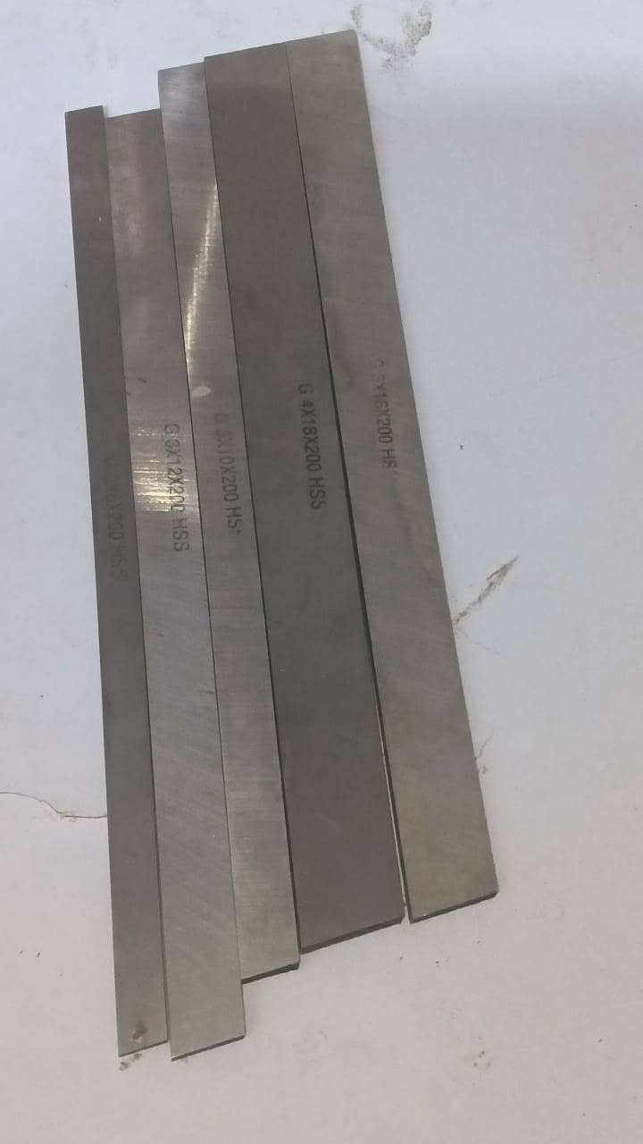 شفرات قطع Hss متعدده القياسات
قياس  8*10*12*14*16*18
قياس( 8*10) سعر 3 قطع ب 10الاف دينار
قياس (12*14*16*18) سعر القطعه 5000 دينار 
يوجد توصيل كافه المحافظات ***********
