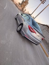 سوناته ٢٠١٥ • مكينة ٢٤٠٠ • حادثه