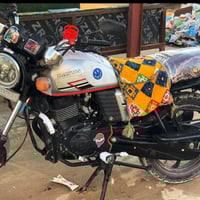 نجف • موتوسيكل • للبيع