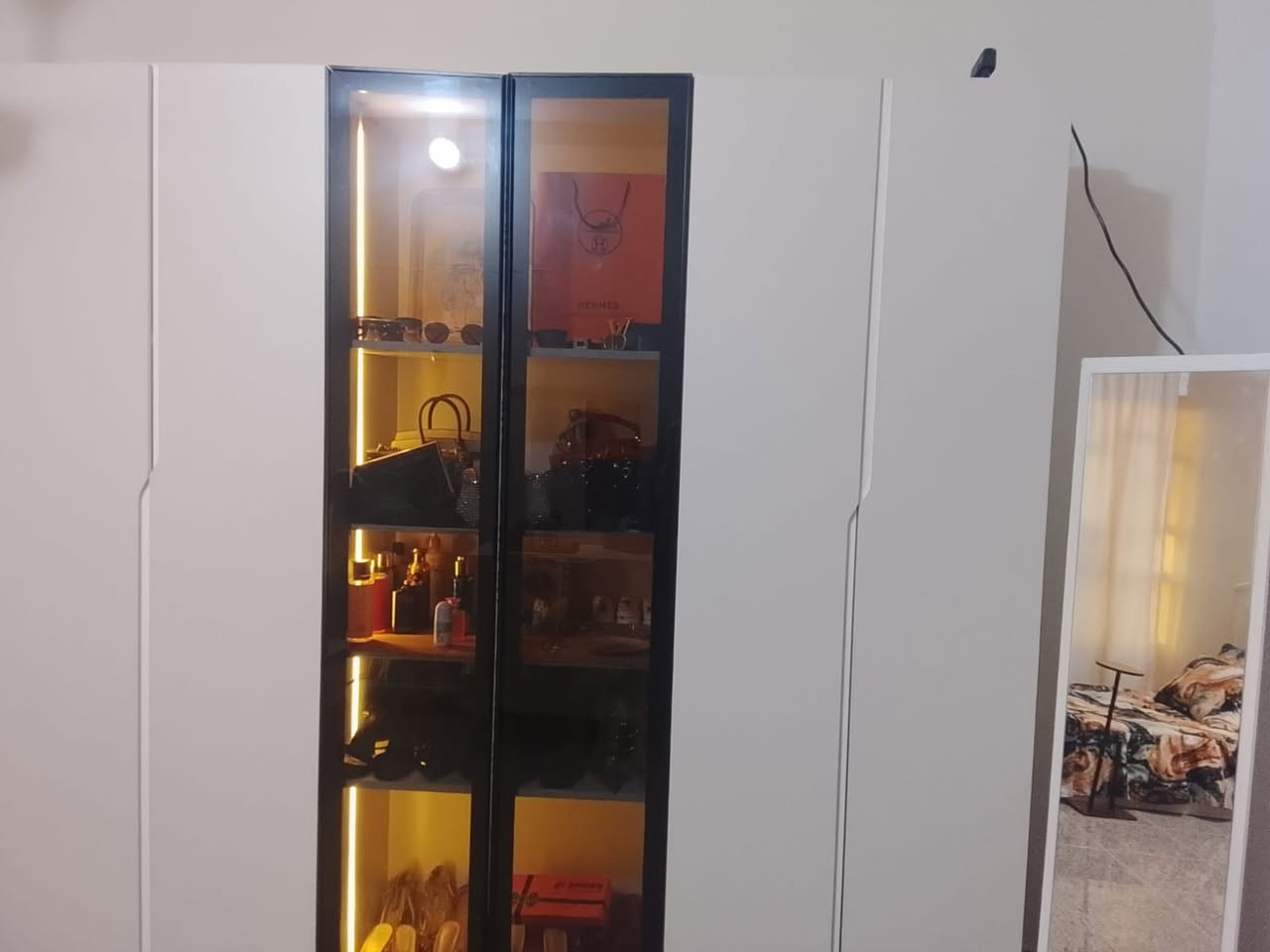 غرفه نوم شبابيه نفر اخذتهه قبل 3 اشهر للبيع سعر الغرفه 600


**إذا كنت صاحب هذا الإعلان وتريد حذفه لأي سبب، رجاءا أرسل رسالة إلى الدعم الفني**