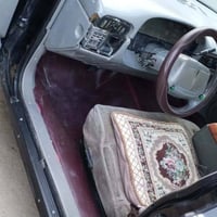 دولفين 1995 مكينه وكير بلاد  السعر 35 وبي مجال بسيط 07819231624