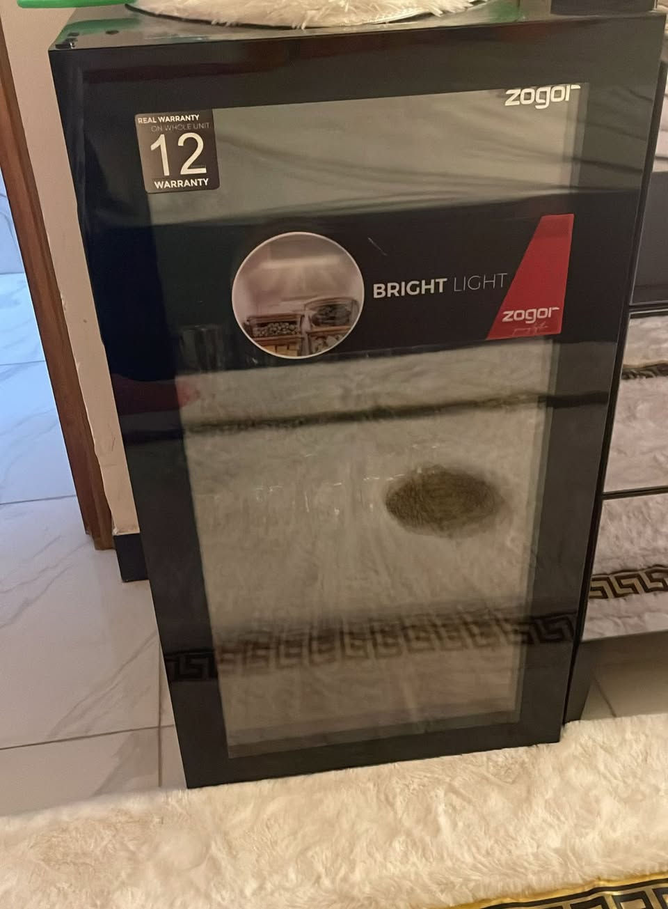 السلام عليكم عندي غراض مستعمله جدا قليل الاستعمال مالتهم الي يريد الاستفسار خاص علمود الاسعار


**إذا كنت صاحب هذا الإعلان وتريد حذفه لأي سبب، رجاءا أرسل رسالة إلى الدعم الفني**