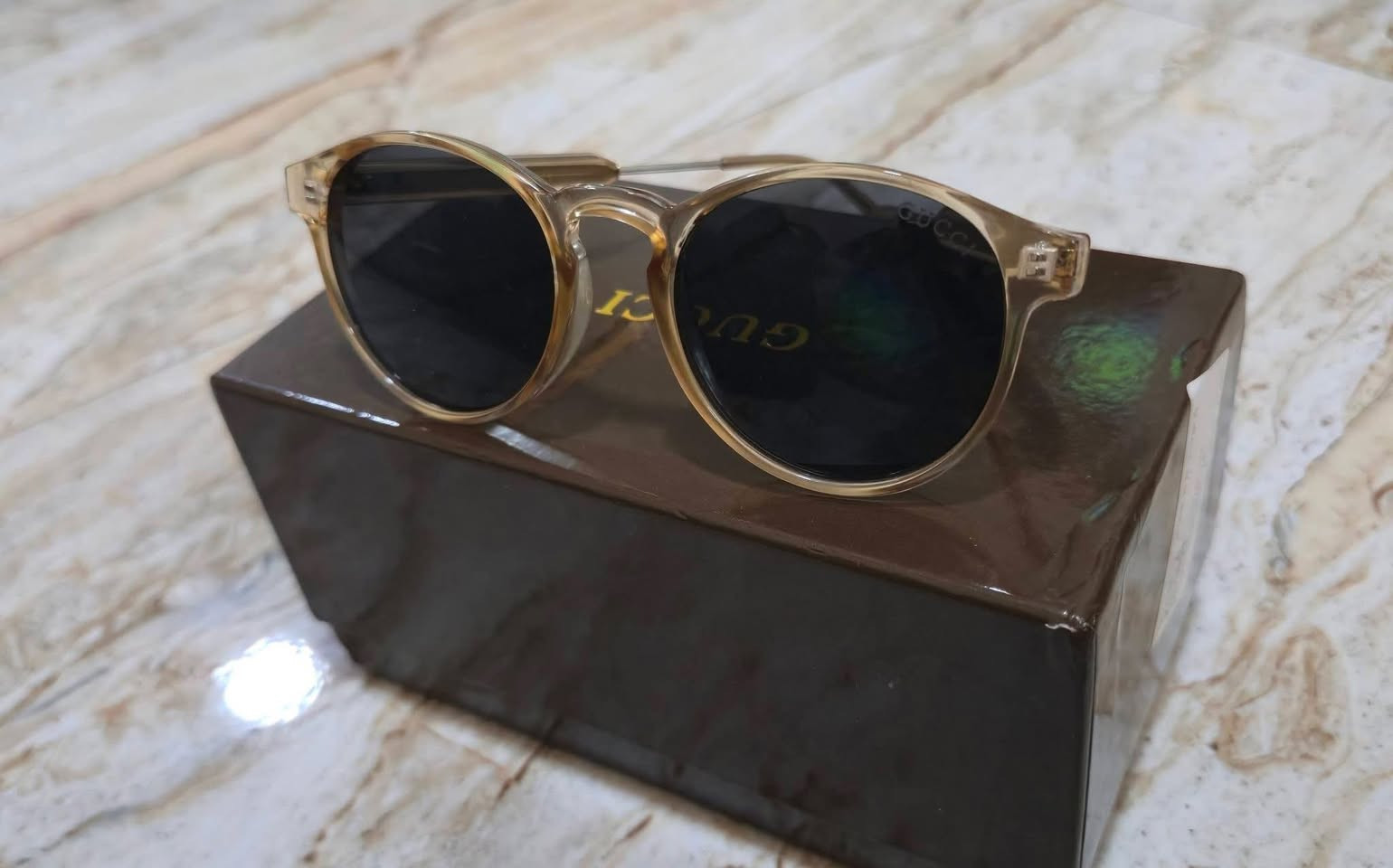 السلام عليكم اخوان 🌷 نظارة ماركة گوجي ✅👌 جديدة صناعة ايطالي 😇  انطوني عليهة سعر وبل عافية 😉


**إذا كنت صاحب هذا الإعلان وتريد حذفه لأي سبب، رجاءا أرسل رسالة إلى الدعم الفني**