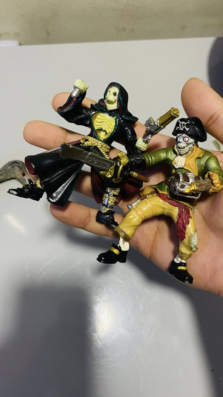 متوفر مجسمات ونواعم للبيع 👍🏼


**إذا كنت صاحب هذا الإعلان وتريد حذفه لأي سبب، رجاءا أرسل رسالة إلى الدعم الفني**