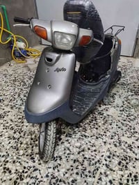 بطه • نضيفه • تايرات جدد