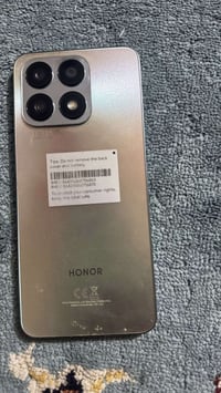 هواوي X8a • جديد • نضيف