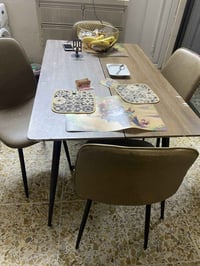 طقم سفرة • نظيفة • رخيصة