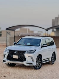 لكزس S • ٢٠١٩ • ماشيه ٧٥٠٠٠