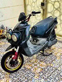 شباب سكنس جبلي رمبه مزودة من الويل للويل متروسة براغي رياضي مكينه بلاد...