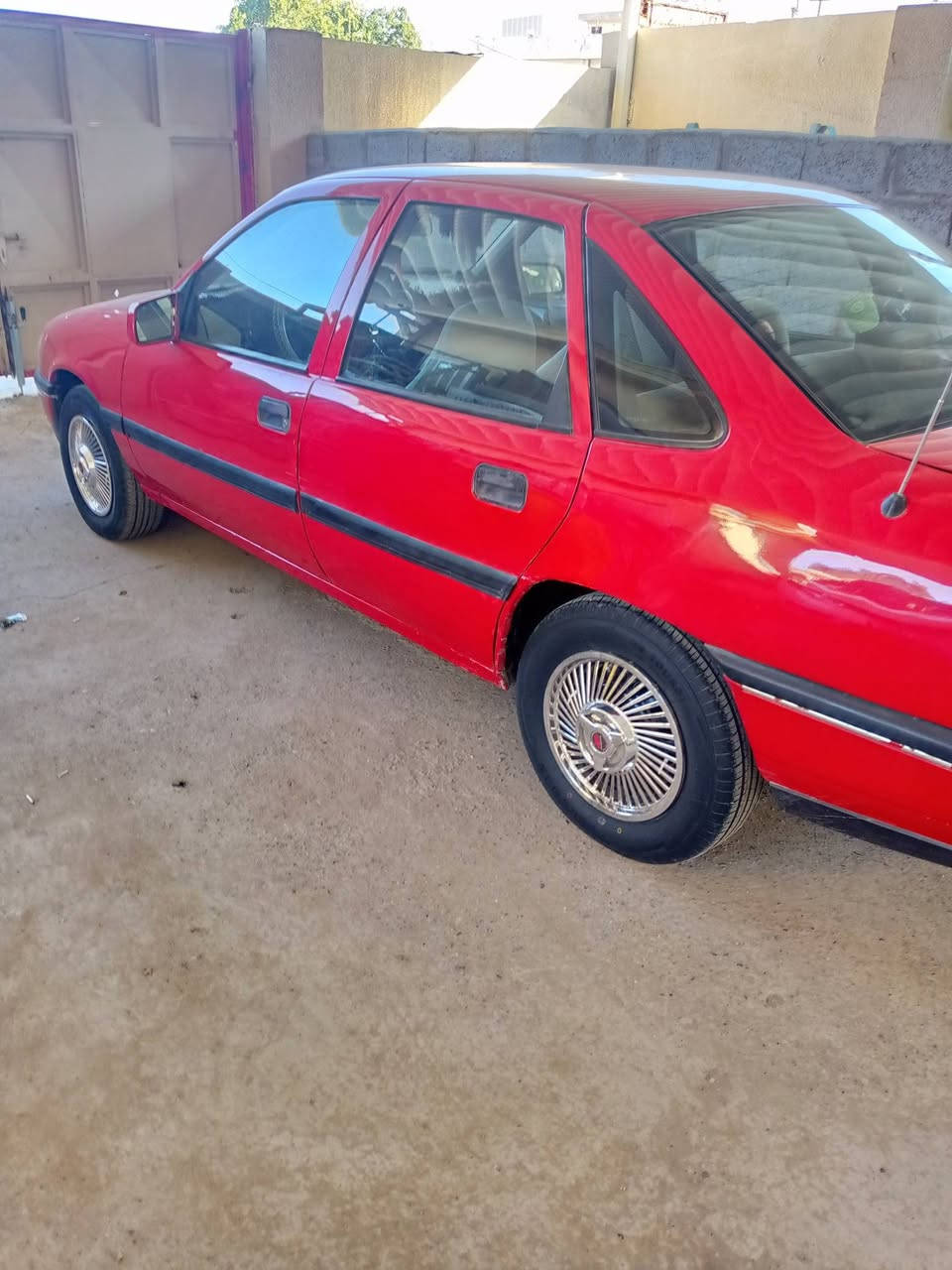 اوبل فيكترا موديل 92 جديدة السعر 38وبي مجال الطيبين عنواني ديالى بعقوبة اتصال ***********
