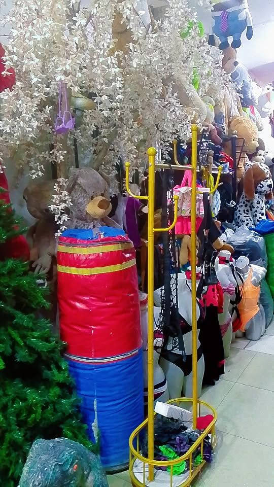 وصل حديثا كياس ملاكمه مع كفوف جميع المقاسات


**إذا كنت صاحب هذا الإعلان وتريد حذفه لأي سبب، رجاءا أرسل رسالة إلى الدعم الفني**