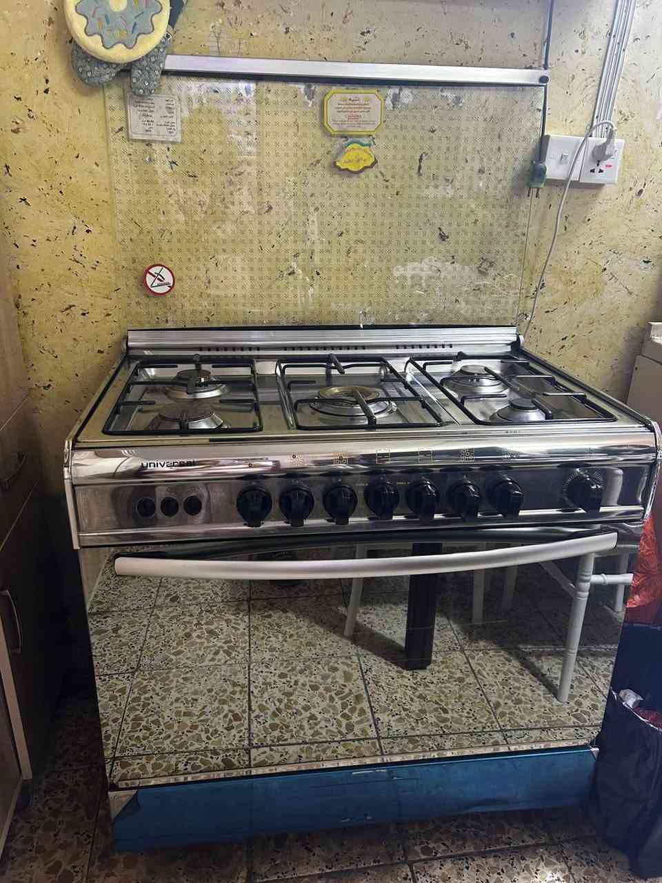 طباخ جديد للبيع مستعمل شهر بس


**إذا كنت صاحب هذا الإعلان وتريد حذفه لأي سبب، رجاءا أرسل رسالة إلى الدعم الفني**