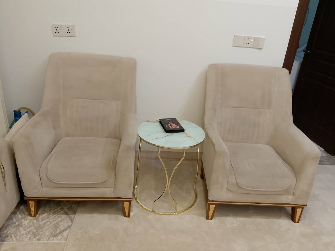 دوو تاكة بو فروشتن تركية


**إذا كنت صاحب هذا الإعلان وتريد حذفه لأي سبب، رجاءا أرسل رسالة إلى الدعم الفني**