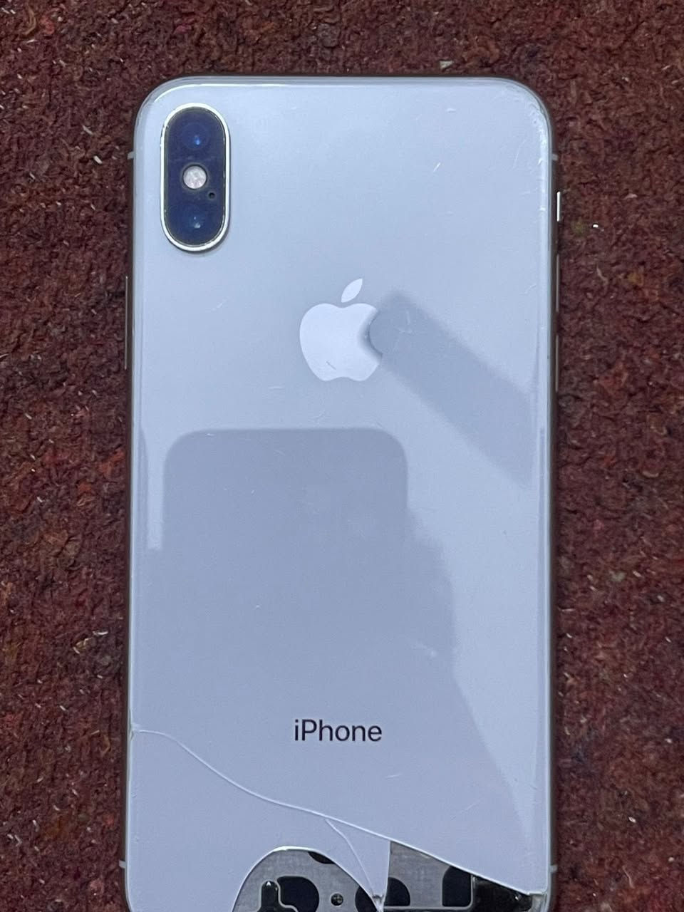 متاح
ايفون X
ذاكره 64
بطاريه 100
ملحقات كفر وشاحنه (ايكلود)
متوفر توصيل جميع المحافظات
ضمان يوم كامل اي خلل بل جهاز يرجع
مكاني/موصل ايسر
***********
***********
