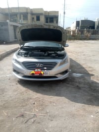 سوناتا ٢٠١٧ • وارد امريكي • كاميرا